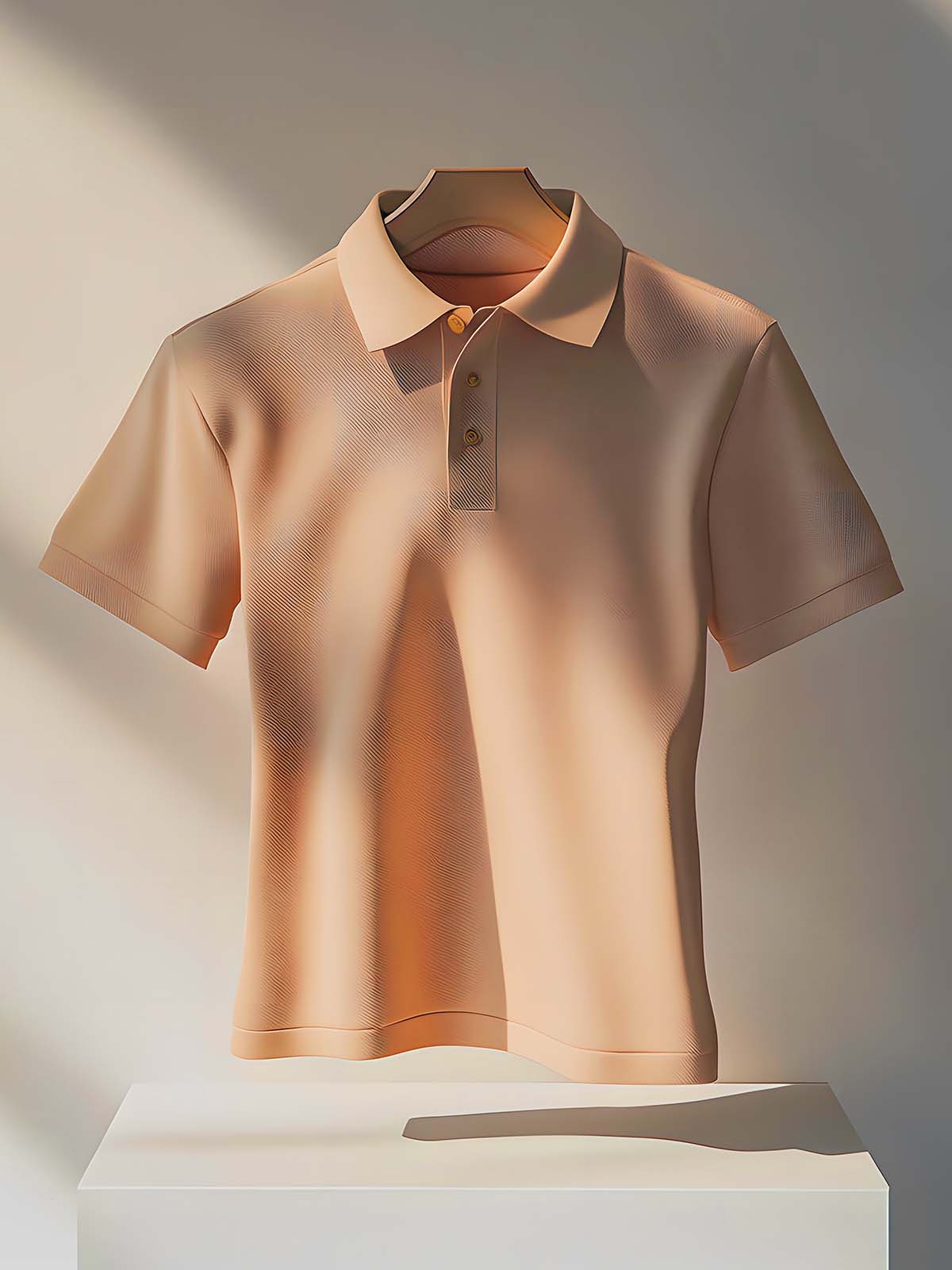 Classic Fit Polo - Image 2