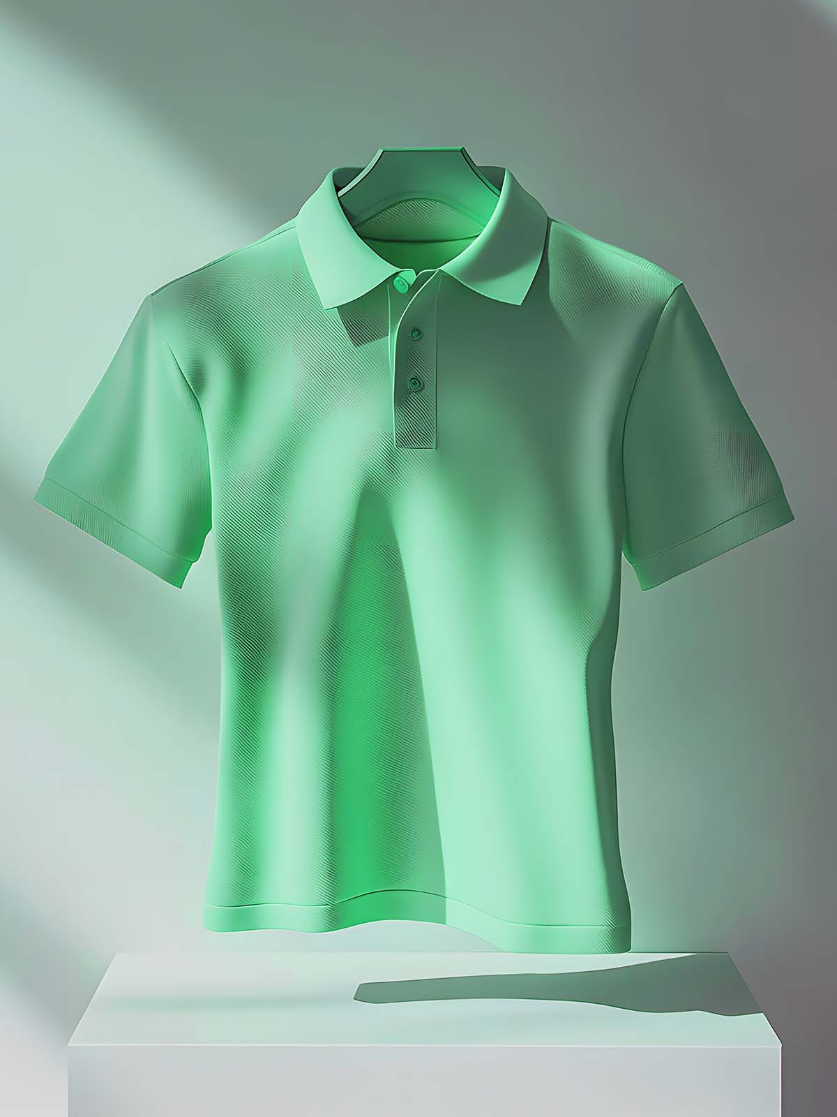 Classic Fit Polo - Image 5