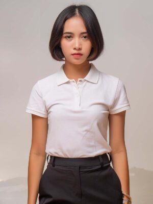 Signature Summer Polo